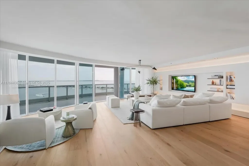 2127 Brickell Avenue Miami FL 33129