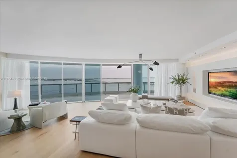 2127 Brickell Avenue Miami FL 33129