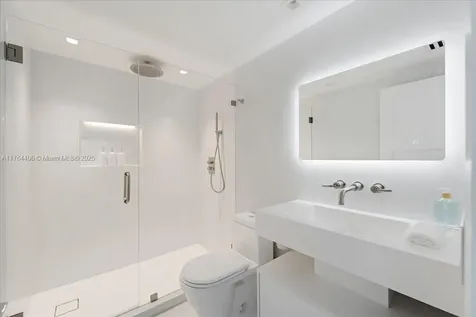 2127 Brickell Avenue Miami FL 33129