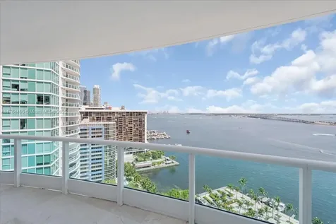 2127 Brickell Avenue Miami FL 33129