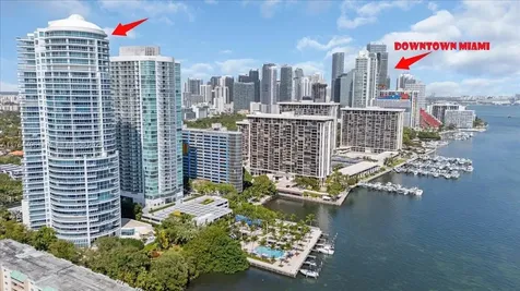 2127 Brickell Avenue Miami FL 33129