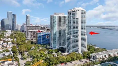 2127 Brickell Avenue Miami FL 33129