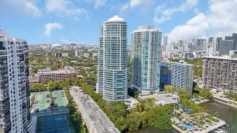 2127 Brickell Avenue Miami FL 33129
