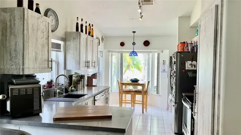 16365 SW 2nd Drive Pembroke Pines FL 33027