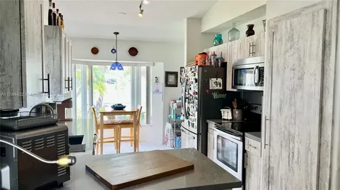 16365 SW 2nd Drive Pembroke Pines FL 33027