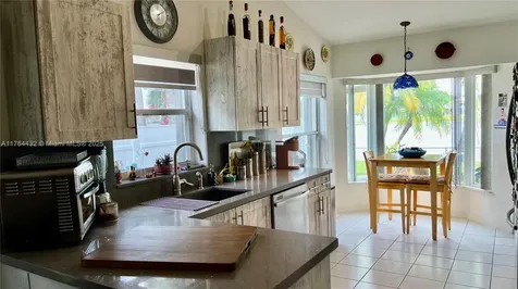 16365 SW 2nd Drive Pembroke Pines FL 33027