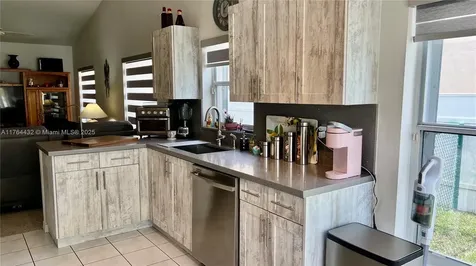 16365 SW 2nd Drive Pembroke Pines FL 33027