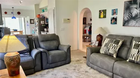 16365 SW 2nd Drive Pembroke Pines FL 33027