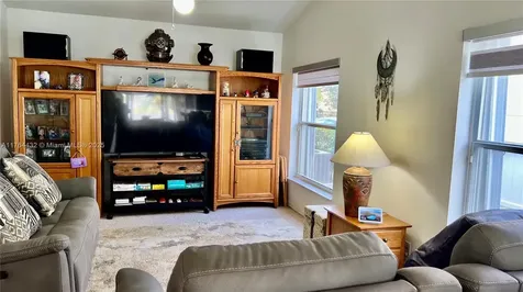 16365 SW 2nd Drive Pembroke Pines FL 33027