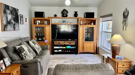 16365 SW 2nd Drive Pembroke Pines FL 33027