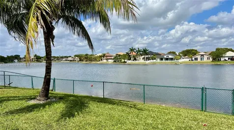 16365 SW 2nd Drive Pembroke Pines FL 33027