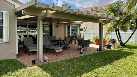 16365 SW 2nd Drive Pembroke Pines FL 33027