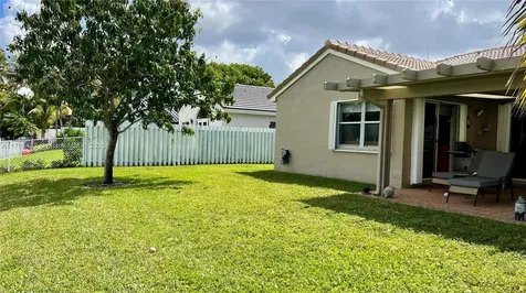 16365 SW 2nd Drive Pembroke Pines FL 33027