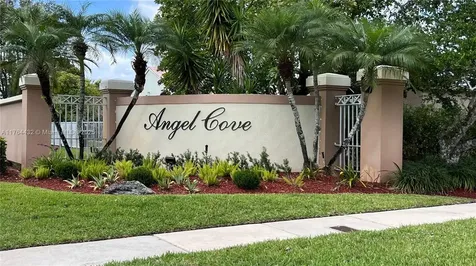 16365 SW 2nd Drive Pembroke Pines FL 33027