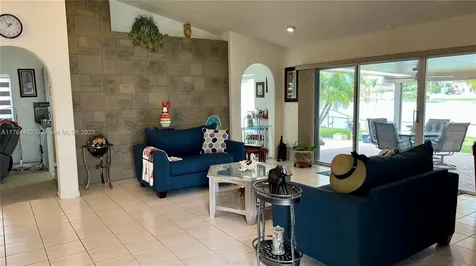 16365 SW 2nd Drive Pembroke Pines FL 33027