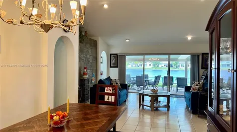 16365 SW 2nd Drive Pembroke Pines FL 33027