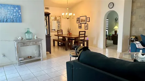 16365 SW 2nd Drive Pembroke Pines FL 33027