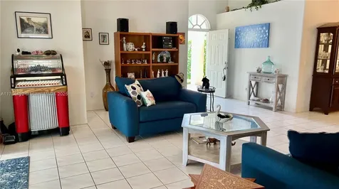 16365 SW 2nd Drive Pembroke Pines FL 33027