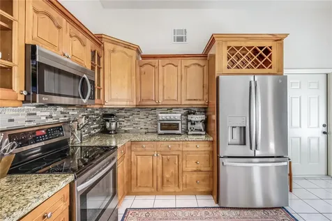 8451 SW 10th Court Pembroke Pines FL 33025