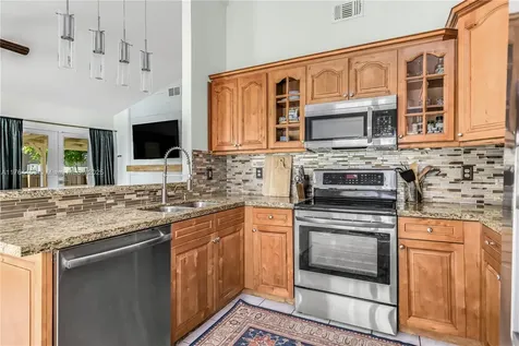8451 SW 10th Court Pembroke Pines FL 33025