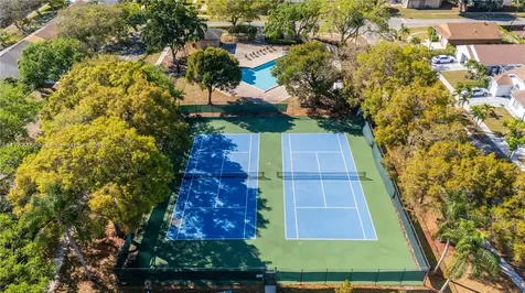 8451 SW 10th Court Pembroke Pines FL 33025