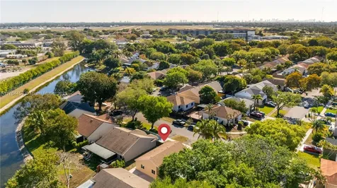 8451 SW 10th Court Pembroke Pines FL 33025