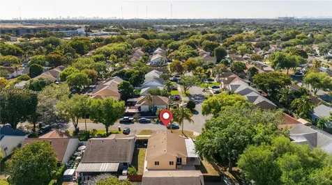 8451 SW 10th Court Pembroke Pines FL 33025