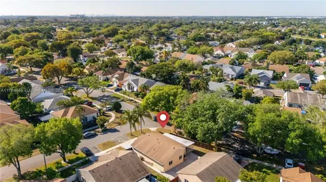 8451 SW 10th Court Pembroke Pines FL 33025