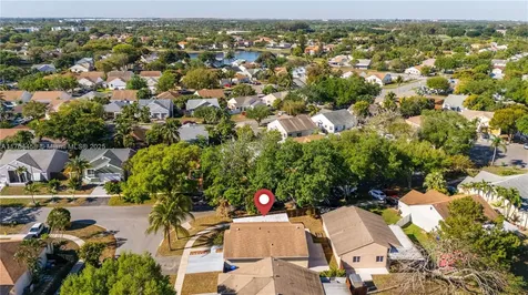 8451 SW 10th Court Pembroke Pines FL 33025