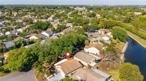 8451 SW 10th Court Pembroke Pines FL 33025