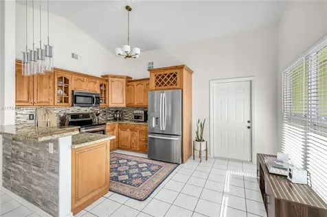 8451 SW 10th Court Pembroke Pines FL 33025