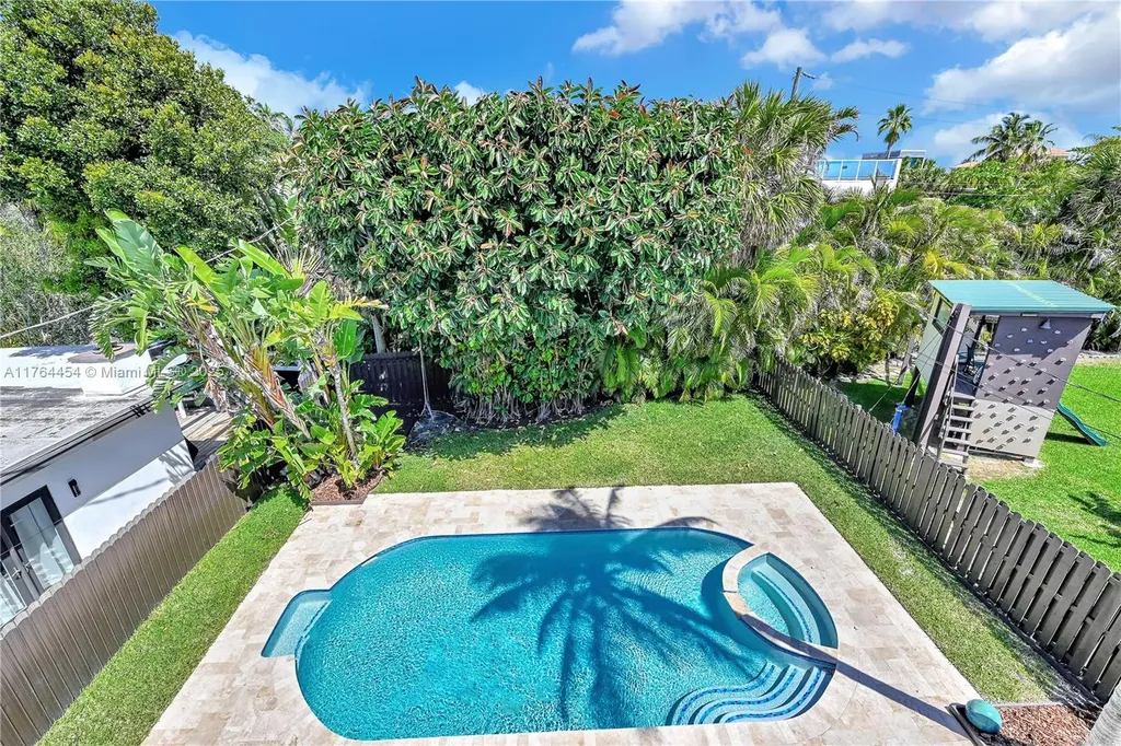 3305 NE 15th Street Fort Lauderdale FL 33304