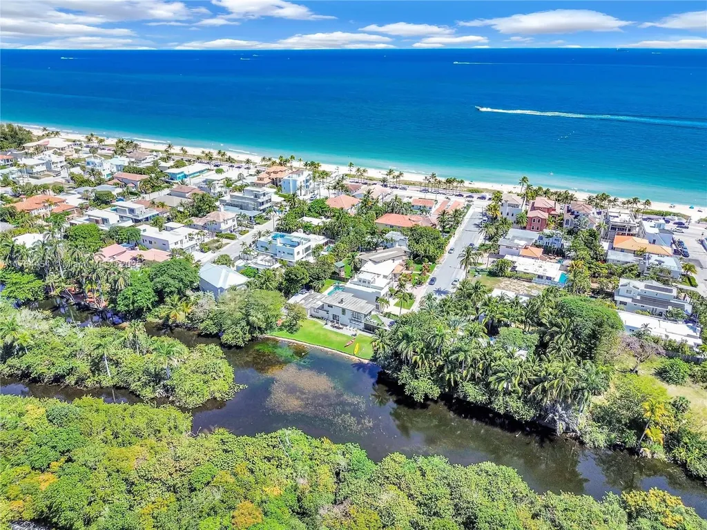 3305 NE 15th Street Fort Lauderdale FL 33304