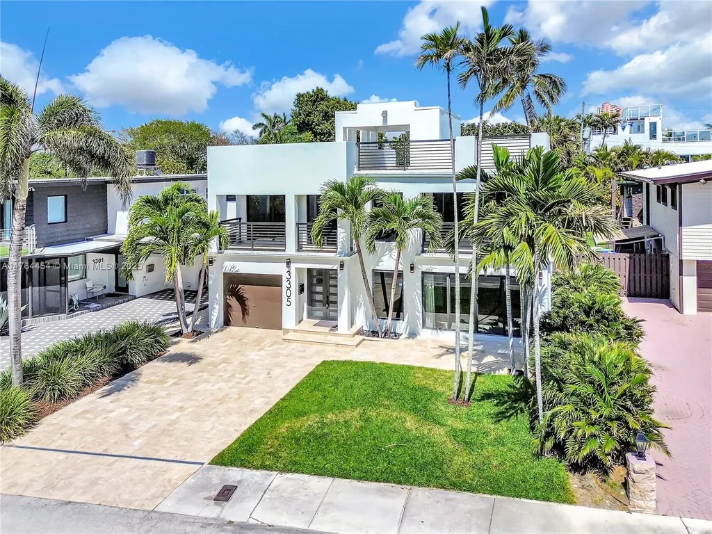 3305 NE 15th Street Fort Lauderdale FL 33304