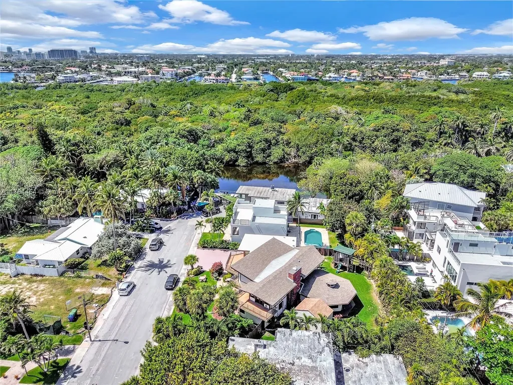 3305 NE 15th Street Fort Lauderdale FL 33304