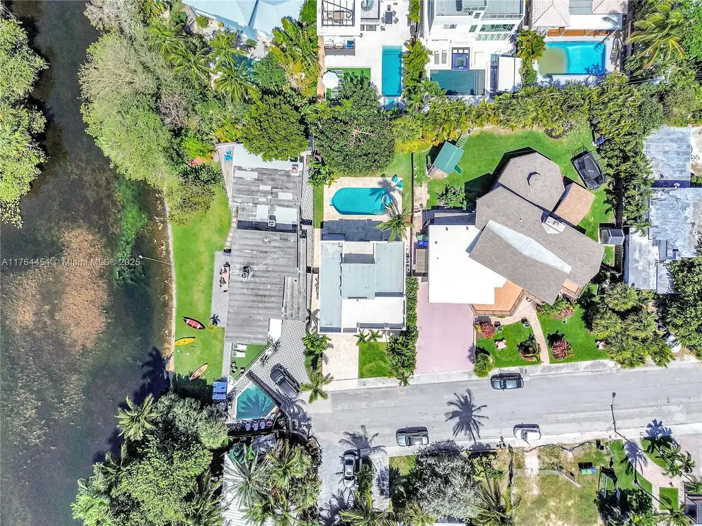 3305 NE 15th Street Fort Lauderdale FL 33304