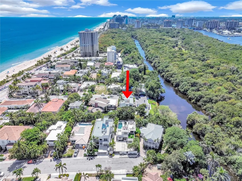 3305 NE 15th Street Fort Lauderdale FL 33304