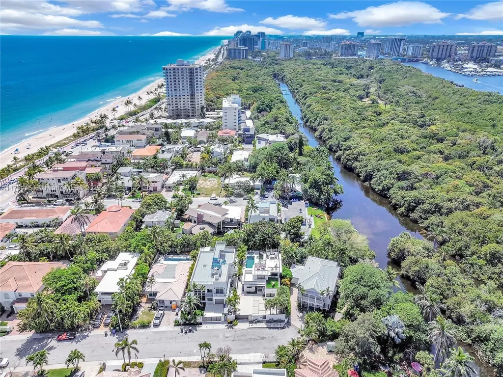 3305 NE 15th Street Fort Lauderdale FL 33304