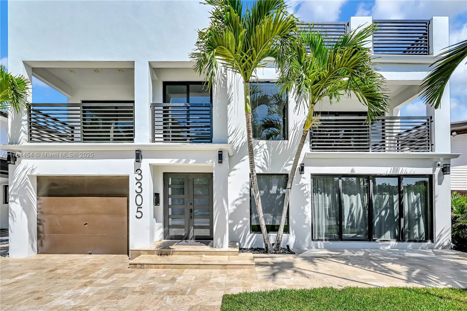 3305 NE 15th Street Fort Lauderdale FL 33304