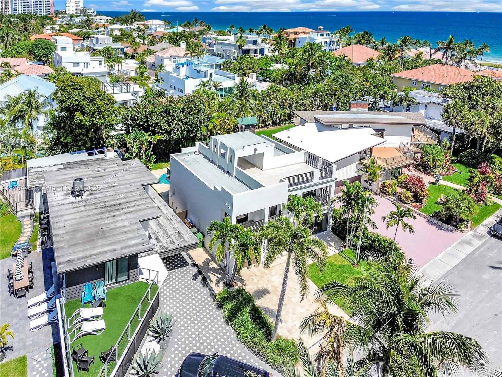 3305 NE 15th Street Fort Lauderdale FL 33304