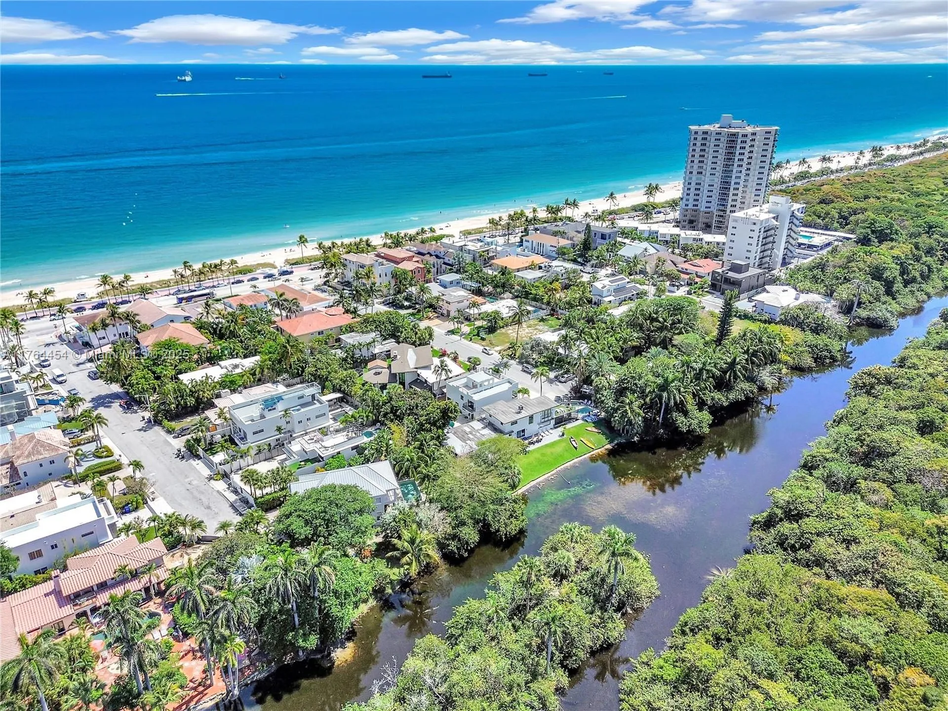 3305 NE 15th Street Fort Lauderdale FL 33304