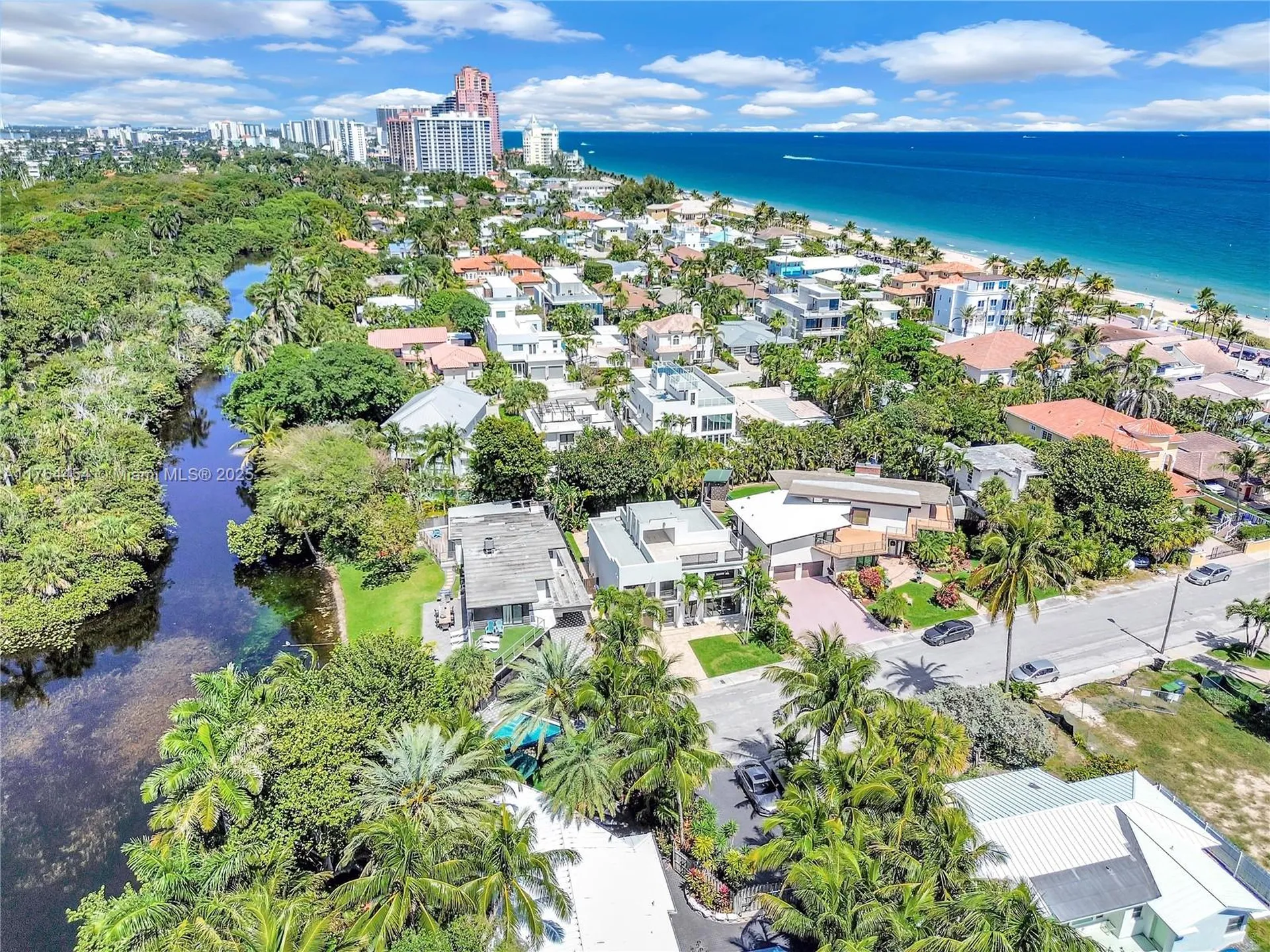 3305 NE 15th Street Fort Lauderdale FL 33304