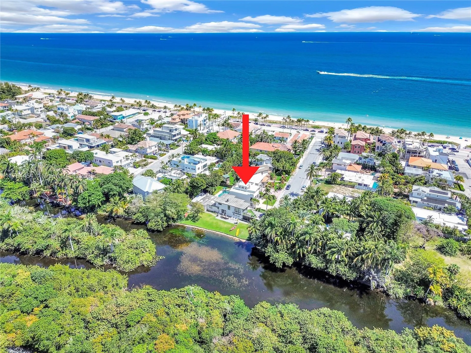 3305 NE 15th Street Fort Lauderdale FL 33304