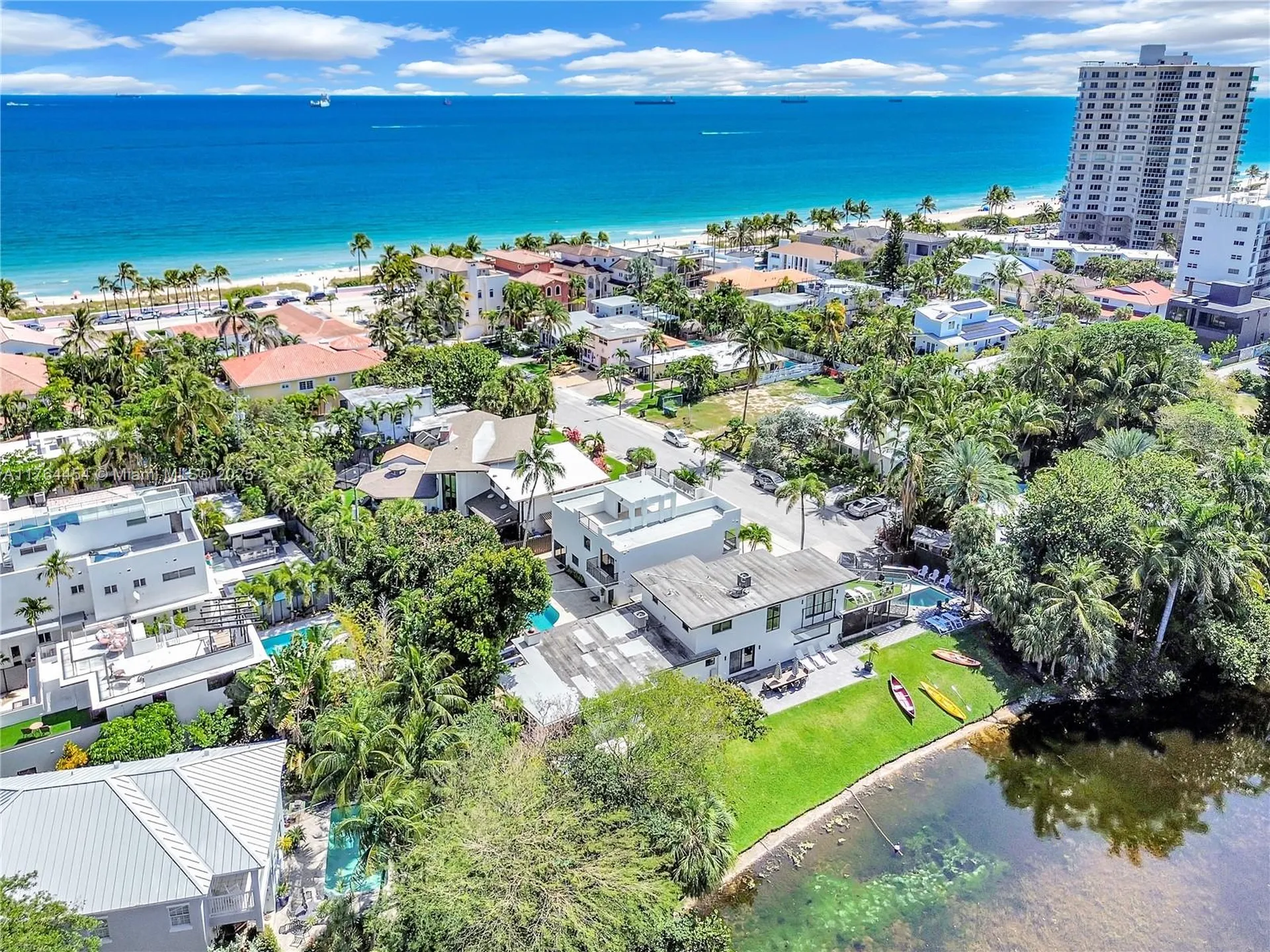 3305 NE 15th Street Fort Lauderdale FL 33304