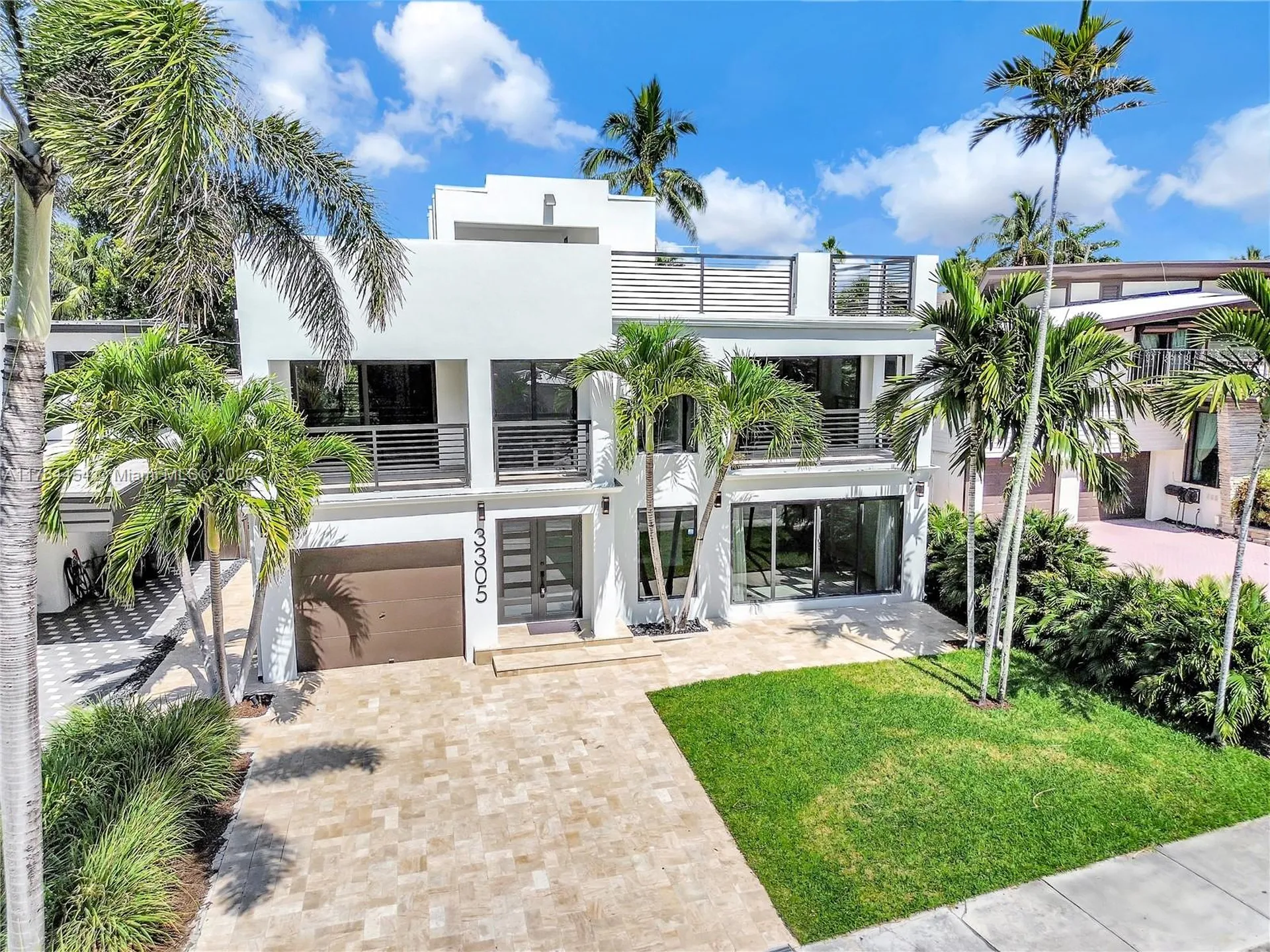 3305 NE 15th Street Fort Lauderdale FL 33304