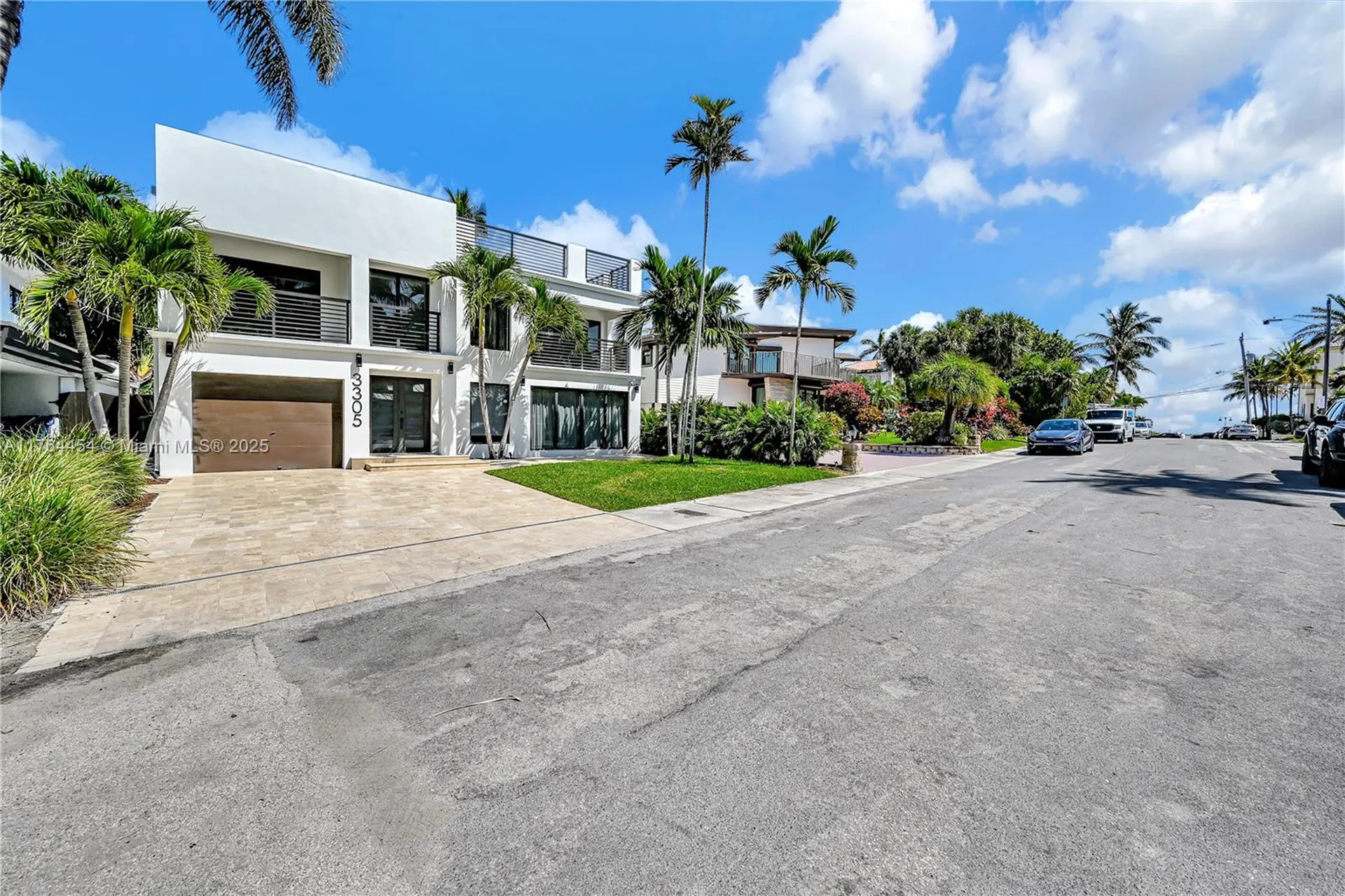 3305 NE 15th Street Fort Lauderdale FL 33304