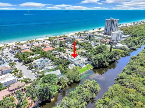 3305 NE 15th Street Fort Lauderdale FL 33304