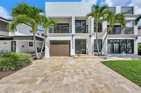 3305 NE 15th Street Fort Lauderdale FL 33304