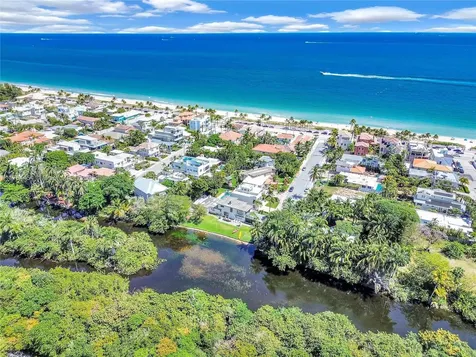 3305 NE 15th Street Fort Lauderdale FL 33304