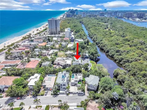 3305 NE 15th Street Fort Lauderdale FL 33304